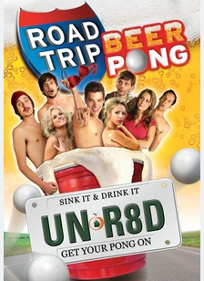 Road Trip: Beer Pong