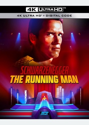 The Running Man