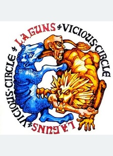 VICIOUS CIRCLE