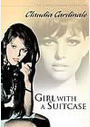 Girl With A Suitcase