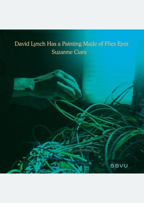DAVID LYNCH (7'LP)