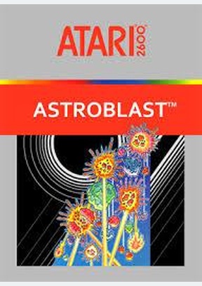 ASTROBLAST