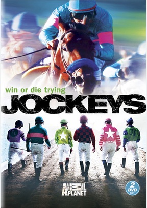 Jockeys