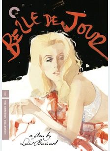 Belle De Jour