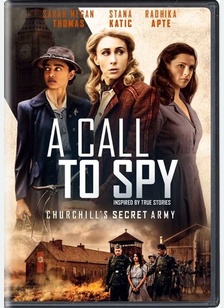 A Call to Spy