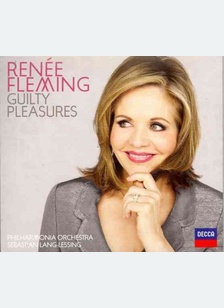Guilty Pleasures