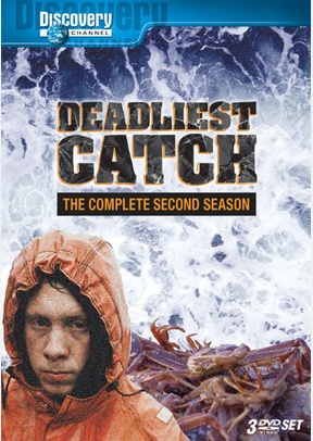 Deadliest Catch: The Complete Second Season