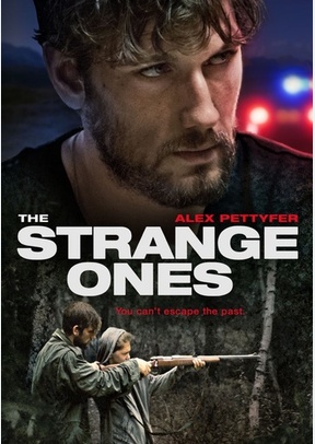 The Strange Ones