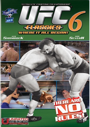 UFC Classics 6