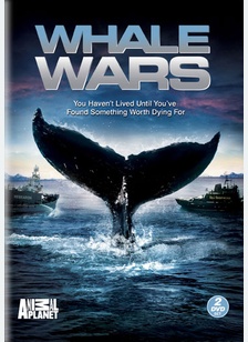 Whale Wars