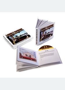 LONELY AVENUE (BOOK/DE)