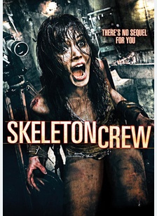 Skeleton Crew
