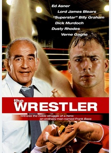 The Wrestler