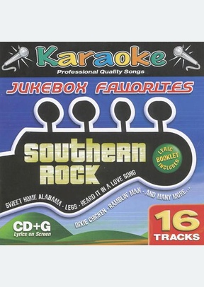 KARAOKE BAY JUKEBOX FAVORITES: