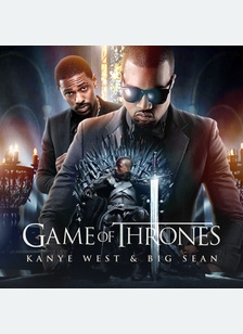 GAME OF THRONES