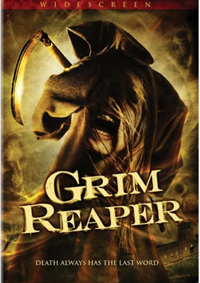 Grim Reaper