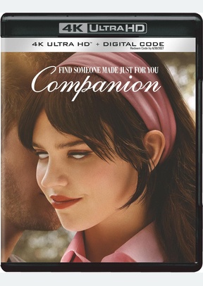 COMPANION (4K)