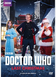 Doctor Who: Last Christmas
