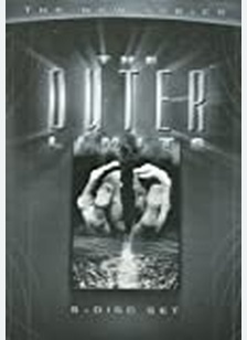 Outer Limits: New Series Collection