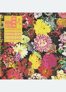 "Superbloom (LP)(Yellow)"