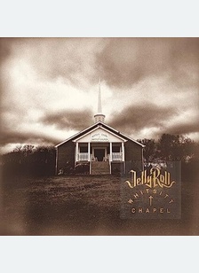 WHITSITT CHAPEL (LP)