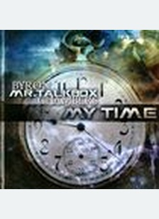 MY TIME