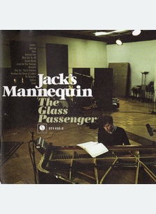 GLASS PASSENGER