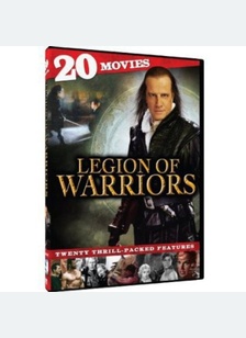 Legion of Warriors