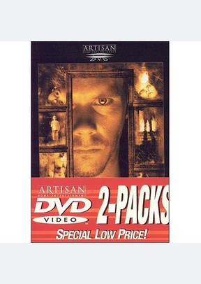 Stir Of Echoes / The Ninth Gate Set