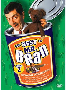 The Best of Mr. Bean: Volume 2