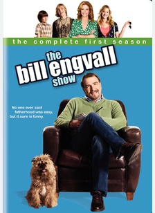 The Bill Engvall Show: The Complete First Season