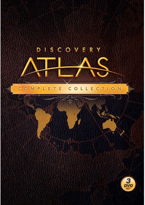 Discovery Atlas: Complete Collection