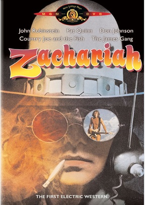 Zachariah