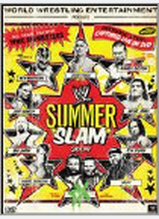 WWE: SummerSlam 2009