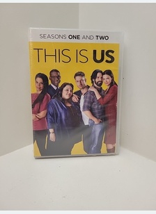 THIS IS US:S1/S2