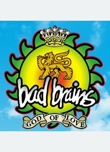 GOD OF LOVE