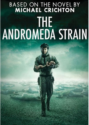 The Andromeda Strain (Miniseries)