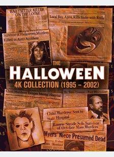 The Halloween Collection