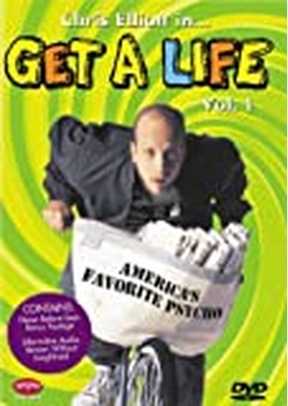 GET A LIFE:V01