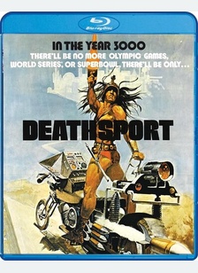 DEATHSPORT (BR)