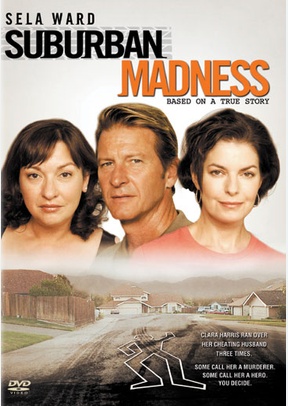 Suburban Madness