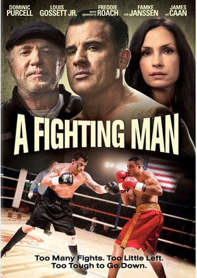 A Fighting Man