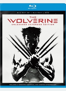 The Wolverine