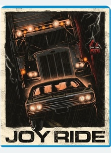 Joy Ride