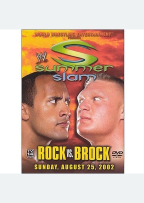 WWF: Summer Slam 2002