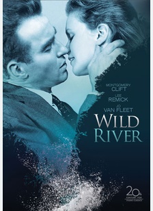Wild River