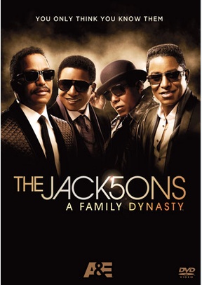 The Jacksons: A Family Dynasty