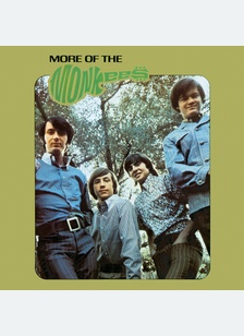 More Of The Monkees