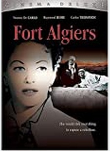 Fort Algiers