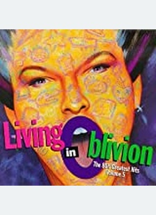 LIVING IN OBLIVION V.5